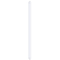Feit Electric Feit Linear T8/T12 Cool White 93.4 in. 1-Pin Linear LED Tube Light Bulb 42 Watt Equivalence 1 pk T96/840/AB/LED - alternate 8